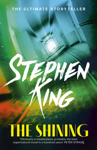 The Shining - Stephen King