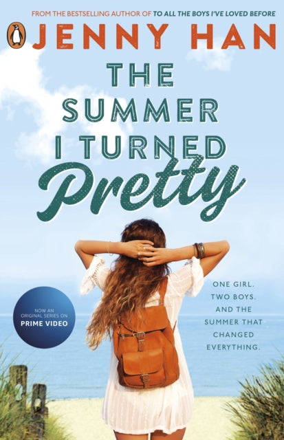 The Summer I Turned Pretty - Jenny Han