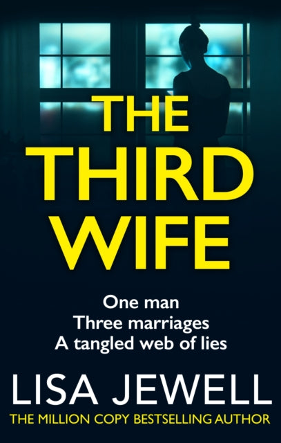 The Third Wife - Lisa Jewell