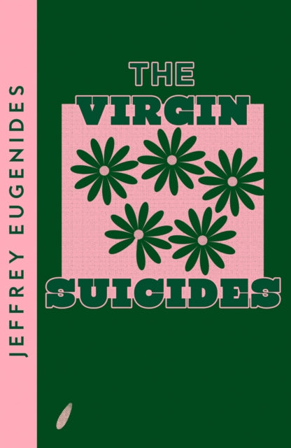 The Virgin Suicides - Jeffrey Eugenides (Pre-Loved)