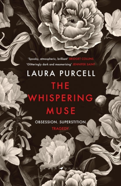 The Whispering Muse - Laura Purcell