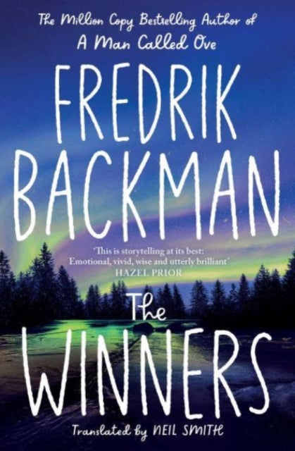 The Winners - Fredrik Backman