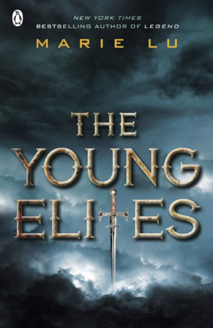 The Young Elites - Marie Lu