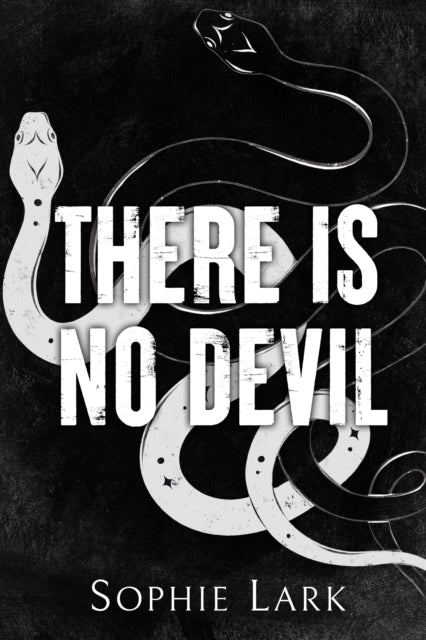 There Is No Devil - Sophie Lark