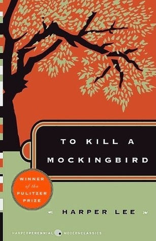 To Kill a Mockingbird - Harper Lee (Pre-Loved)