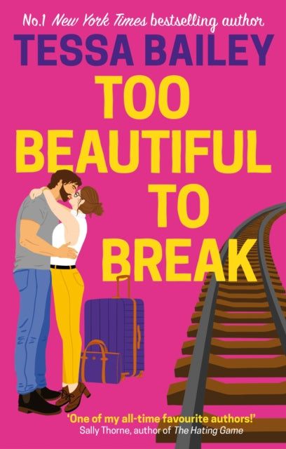 Too Beautiful to Break - Too Beautiful to Break