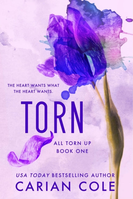 Torn - Carian Cole