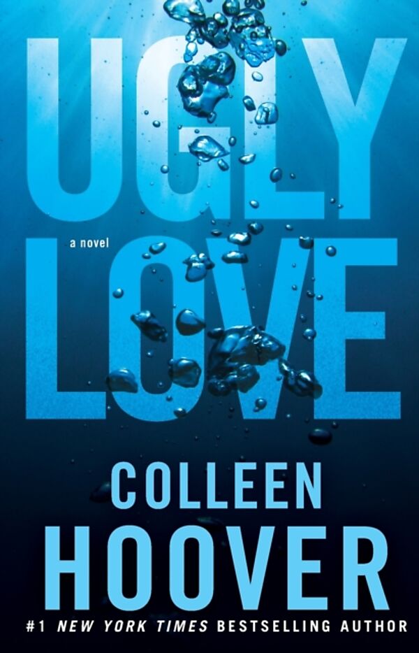 Ugly Love - Colleen Hoover (Pre-Loved)