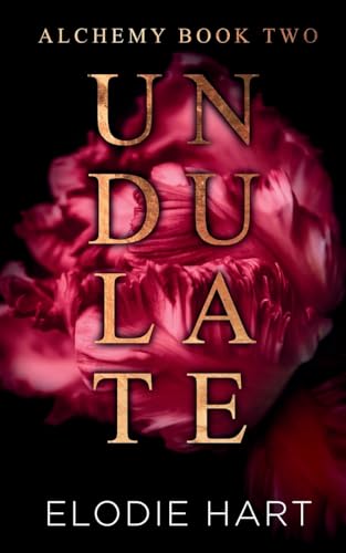 Undulate - Elodie Hart