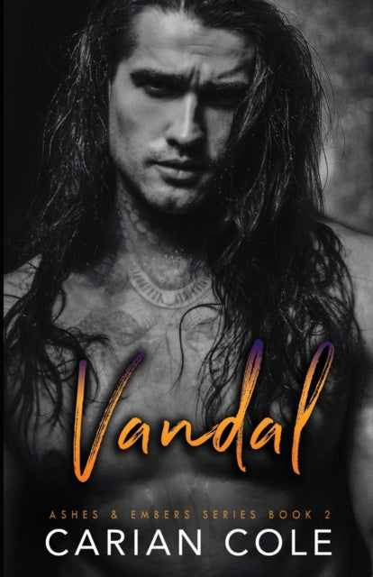 Vandal - Carian Cole