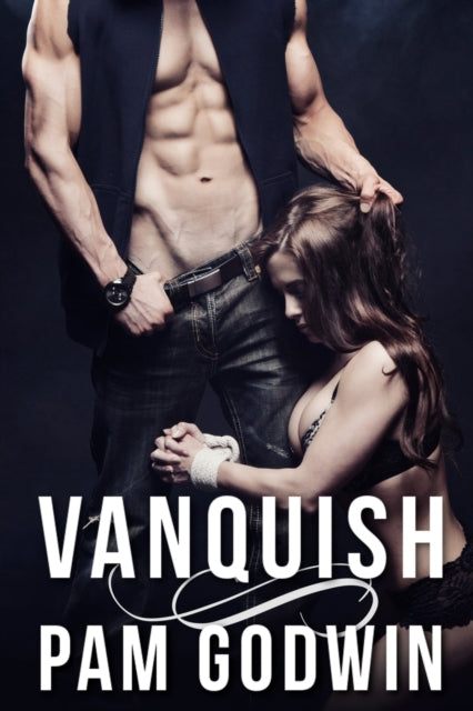 Vanquish - Pam Godwin