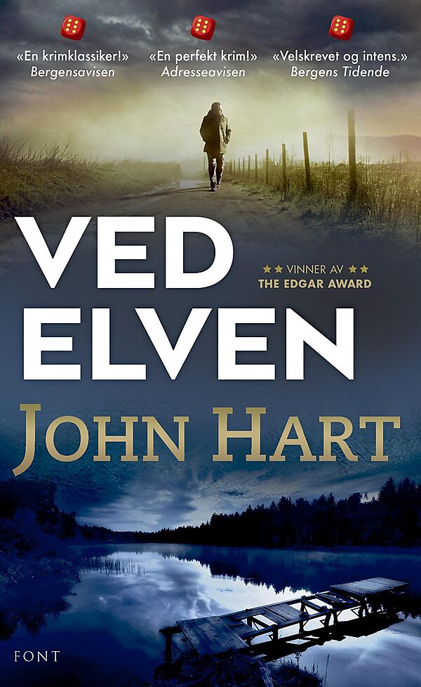 Ved Elven - John Hart