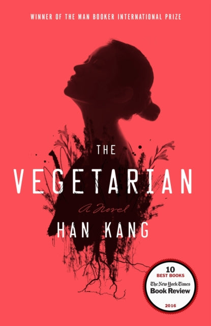 Vegetarian - Han Kang