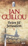 Veien til Jerusalem - Jan Guillou (Pre-Loved)