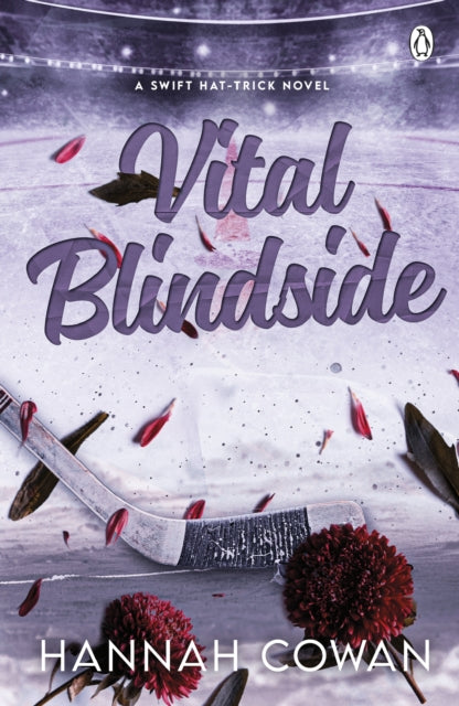 Vital Blindside - Hannah Cowan