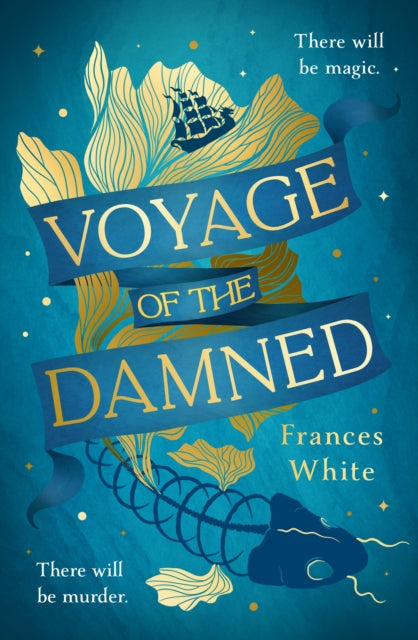 Voyage of the Damned - Frances White