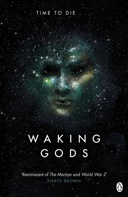 Waking Gods - Sylvain Neuvel(Pre-Loved)