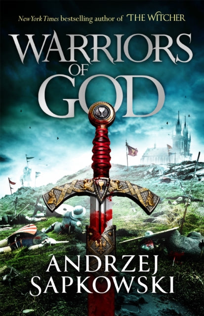 Warriors of God - Andrzej Sapkowski