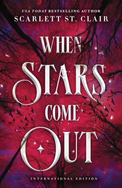 When Stars Come Out -  Scarlett St. Clair