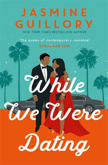 While We Were Dating - Jasmine Guillory