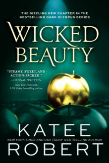 Wicked Beauty - Katee Robert