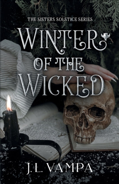 Winter of the Wicked - J.L. Vampa