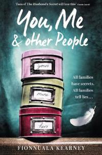 You, Me & Other People- Finnuala Kearney