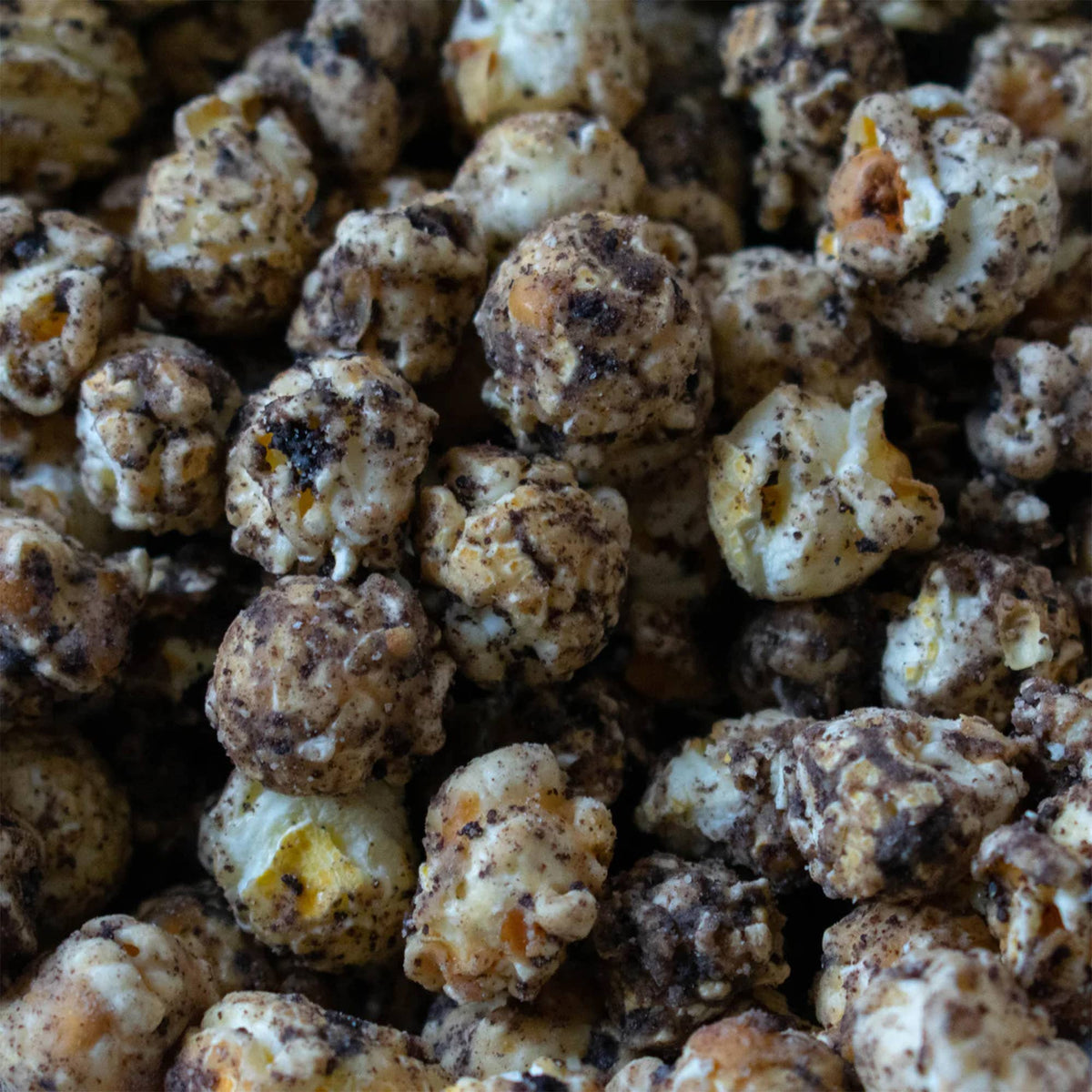 Cookies & Cream Gourmet Popcorn
