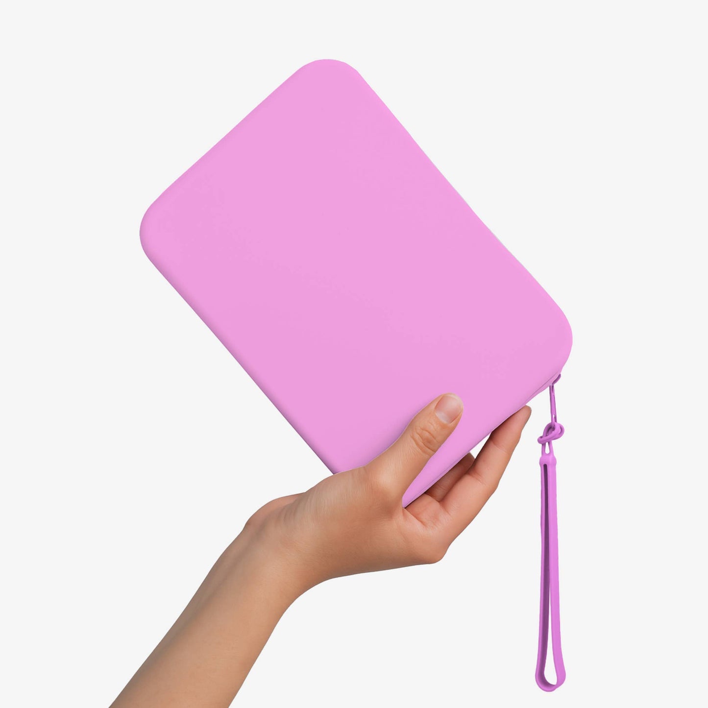 The Strapsicle Clutch
