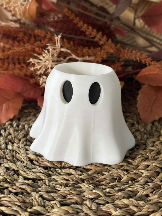 Spøkelses LED-lysholder (Limited Edition)