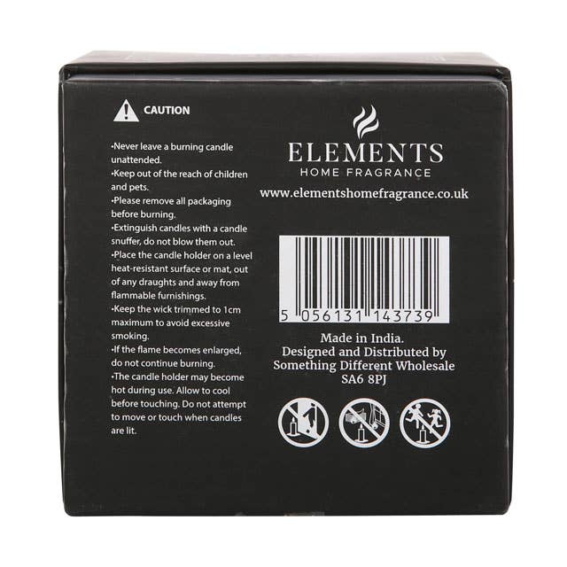 Poison Apple Sweet Apple Gothic Duftlys