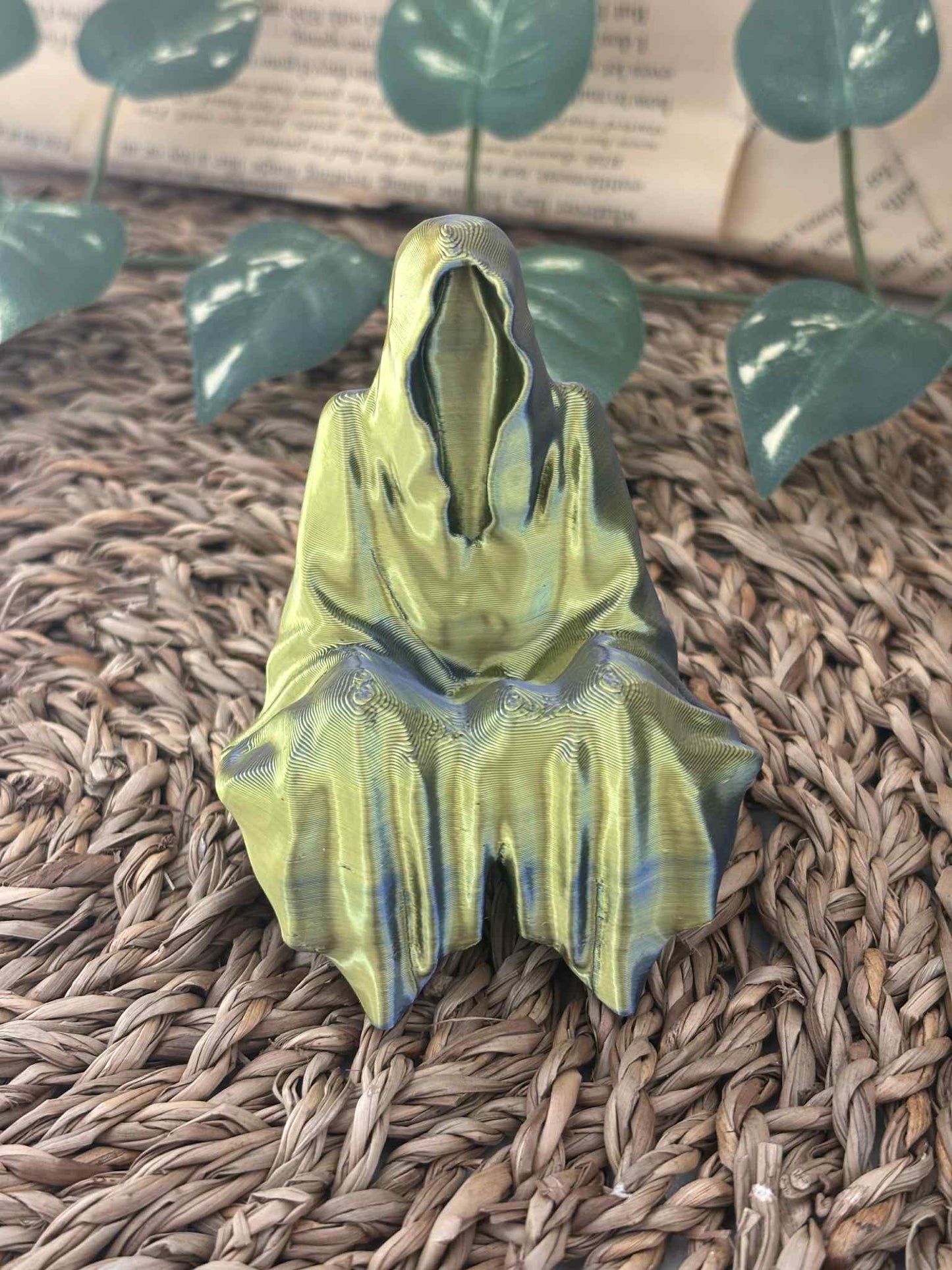 Suriel til bokhylla (B-Vare)