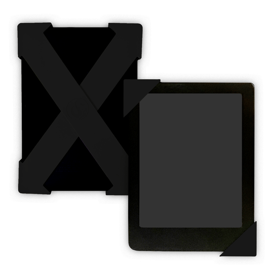 Kindle Strapsicle Black - 2 stk