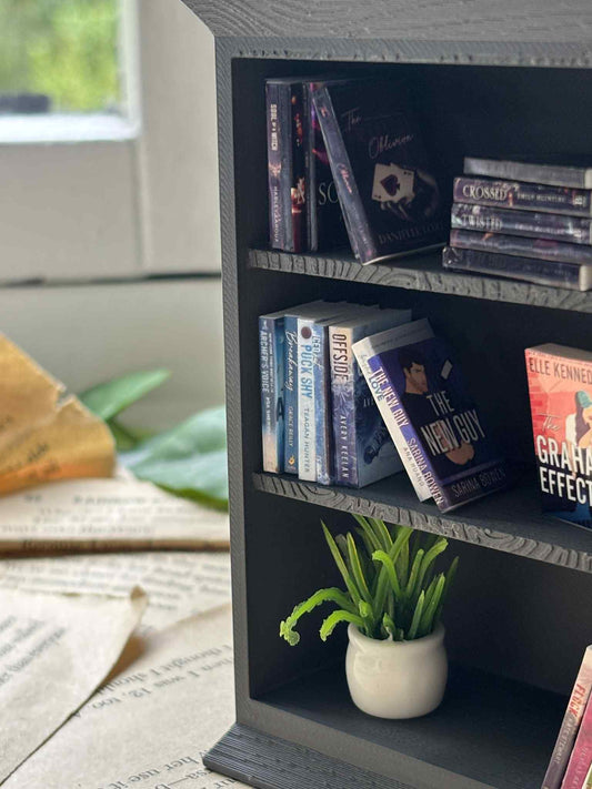 Mini bøker – Custom Titles Bundle