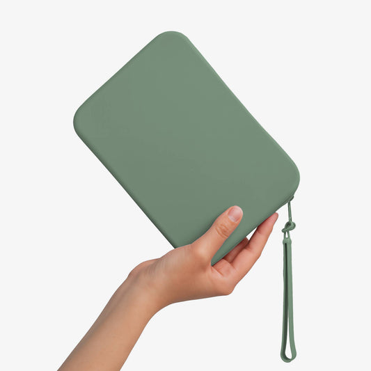 The Strapsicle Clutch