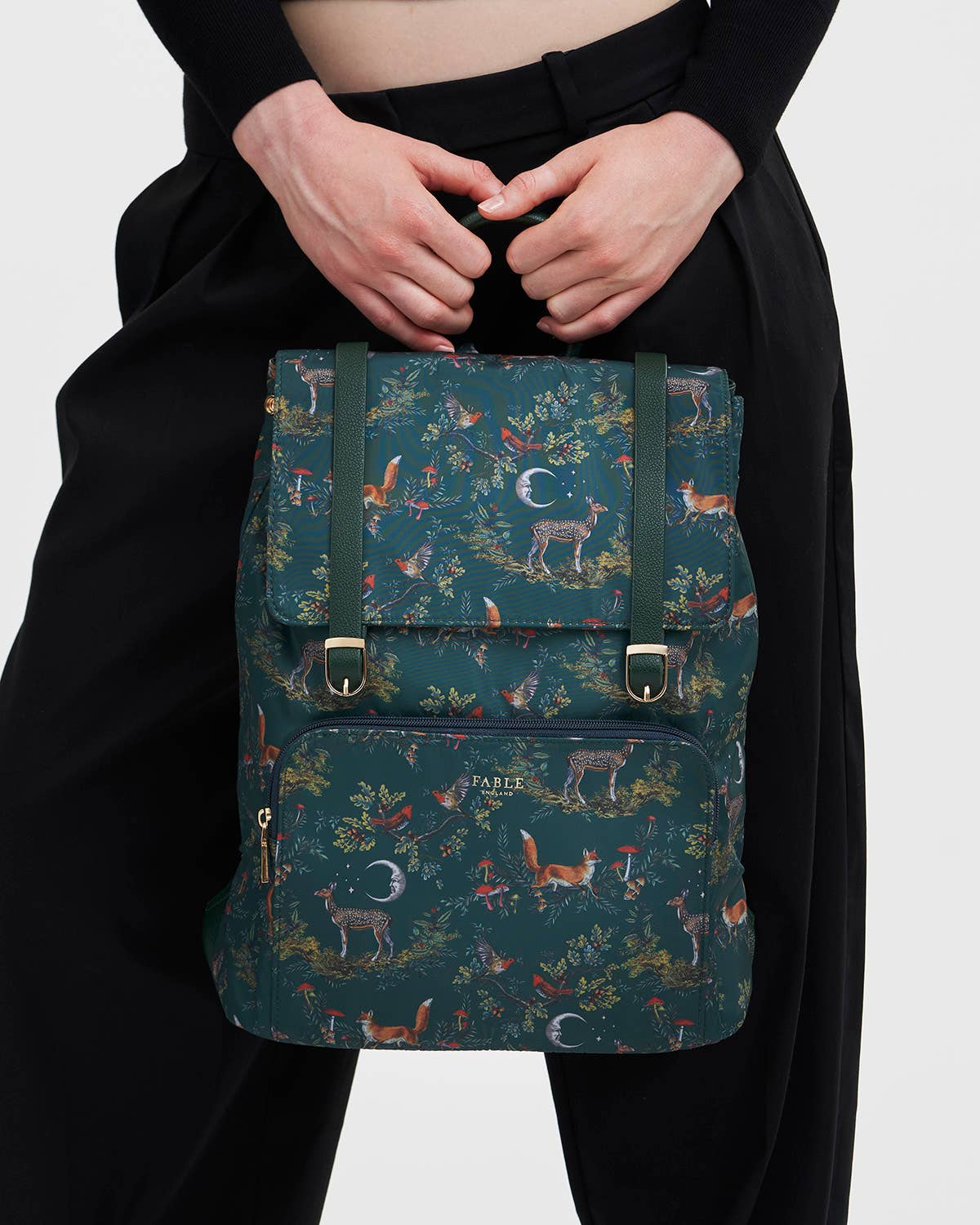 Into the Woods Ryggsekk