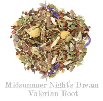 A Midsummer Night's Dream Specialty Nighttime Te