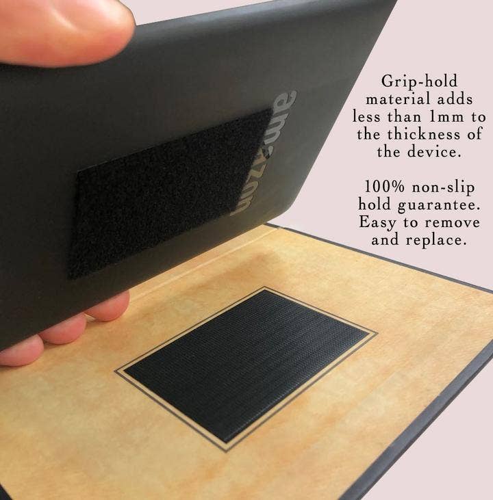 Grimoire Magic - Cover til Lesebrett & Kindle