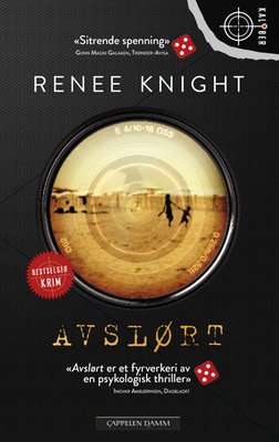 Avslørt - Renée Knight (Pre-Loved)