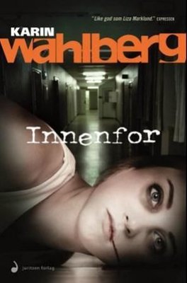 Innenfor - Karin Wahlberg (Pre-Loved)