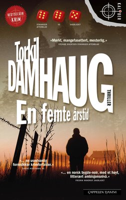 En femte årstid - Torkil Damhaug (Pre-Loved)