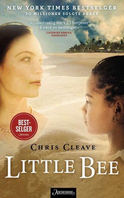Little Bee - Chris Cleave (Pre-Loved)