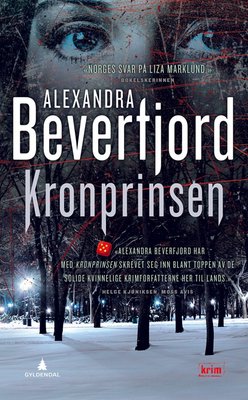 Kronprinsen - Alexandra Beverfjord (Pre-Loved)