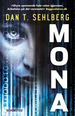 Mona - Dan T. Sehlberg (Pre-Loved)