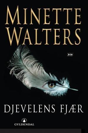 Djevelens fjær - Minette Walters (Pre-Loved)