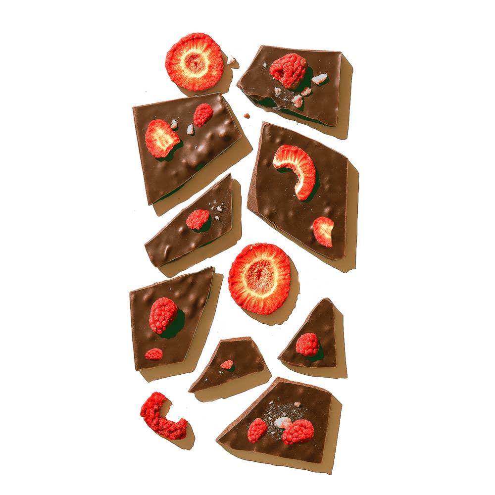 HAIL MARY BERRY SJOKOLADE