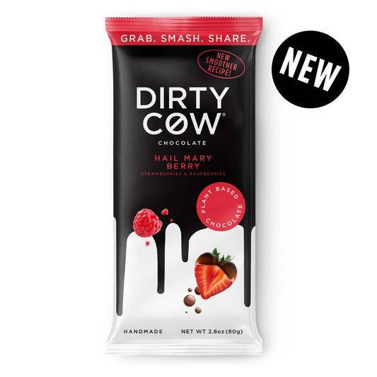 HAIL MARY BERRY SJOKOLADE