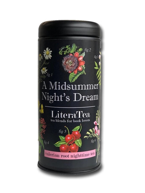 A Midsummer Night's Dream Specialty Nighttime Te