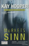 Mørkets Sinn - Kay Hooper (Pre-Loved)