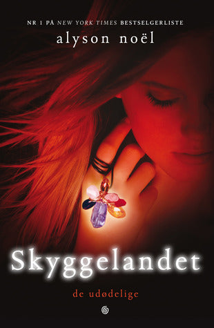 Skyggelandet - Alyson Noel (Pre-Loved)